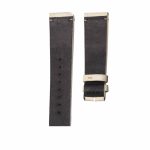 Back‑display of replacement watch strap for Gucci G‑TIMELESS YA1264062A