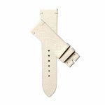 Cross‑display of replacement watch strap for Gucci G‑TIMELESS YA1264062A