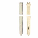 Multi‑color display of replacement watch strap for Gucci G‑Timeless YA1264128