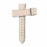 Back‑display replacement watch strap for Gucci G‑Timeless YA1264128