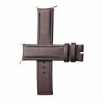 Cross‑display replacement watch strap for Gucci Ladies Collection YA129411