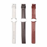Multi‑color display of replacement watch strap for Gucci Ladies Collection YA129411