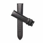 Cross‑display of replacement watch strap for Gucci G‑TIMELESS YA126319