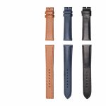 Multi‑color leather strap options for Gucci G‑TIMELESS YA126319