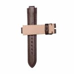 Cross‑display of replacement watch strap for Gucci HORSEBIT YA140507