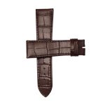 Cross‑display of replacement watch strap for Hamilton Jazzmaster H32766513