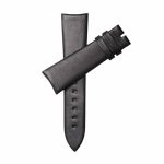 Cross view of replacement watch strap for Hamilton American Classic H38755731