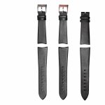 Multi‑option leather strap for Hamilton American Classic H38755731