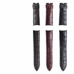 Multi‑color alligator leather strap options for Piaget G0A39133
