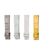 Multi Color Watch Straps Side Display For Tiffany CT60 34mm Watch