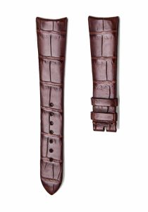 girard-perregaux-1966-49525-49535-alligator-leather-watch-strap-brown-seamless-front