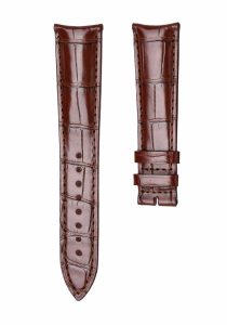 jaeger-lecoultre-1368420-1378420-alligator-leather-watch-strap-thick-brown