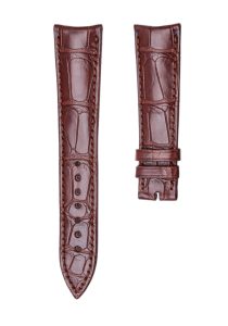 piaget-G0A29112-G0A38131-G0A34113-alligator-leather-watch-strap-curved-tip-brown
