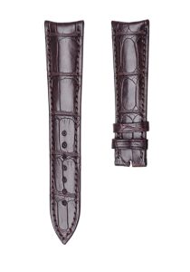 piaget-G0A29112-G0A38131-G0A34113-alligator-leather-watch-strap-curved-tip-dark-brown