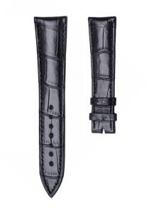 piaget-G0A29112-G0A38131-G0A34113-alligator-leather-watch-strap-flat-tip-black