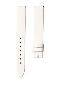 Double Side Silk Watch Strap For Piaget Possession G0A35084
