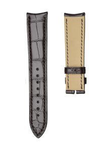 vacheron-constantin-82172-85180-87172-alligator-watch-strap-single-face-dark-brown